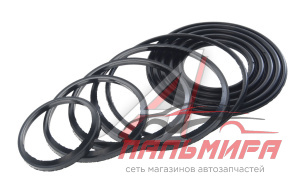 РЕМКОМПЛЕКТ ЦИЛИНДРА ГИДРОПОДЪЕМНИКА ГАЗ-53
