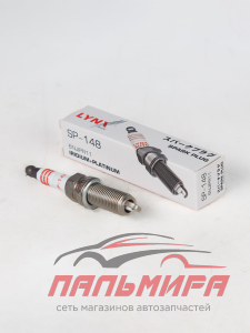 СВЕЧА ЗАЖИГАНИЯ "LYNX" RENAULT/TOYOTA/NISSAN 6NJIPR11