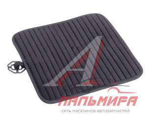 НАКИДКА НА ПЕРЕДНЕЕ СИДЕНЬЕ "PSV" BLISS PAD 50х50 СМ ЧЕРНАЯ