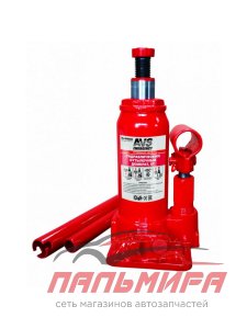 ДОМКРАТ ГИДРАВЛИЧЕСКИЙ 6 Т. "AVS"