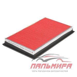 ФИЛЬТР NISSAN X-TRAIL (00-)/ALMERA N16 (00-) (ВОЗД.) (TR2964) TR2964 CARVILLE RACING