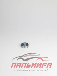 ПОДШИПНИК 180203 КОЛЕНВАЛА ГАЗ-3302 ДВ.402/40/406 БИЗНЕС 4216ДВ. ЕВРО-3 CUMMINS "SKIF"