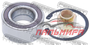 ПОДШИПНИК СТУПИЧНЫЙ ПЕРЕДНИЙ DAC37720033MKIT								