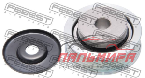 (!!!) Ролик натяжной SUZUKI SX4 RW415/RW416/RW419/RW420 2006-