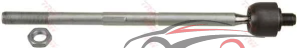 ТЯГА РУЛЕВАЯ  TRW JAR499