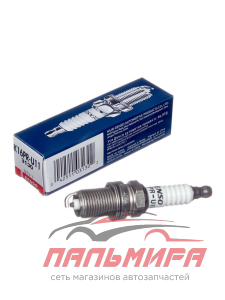 ЯЯЯ СВЕЧА "DENSO" K16 PRU11 Hyundai Accent, Getz, Elantra (XD), Matrix, Tucson, Kia Picanto,