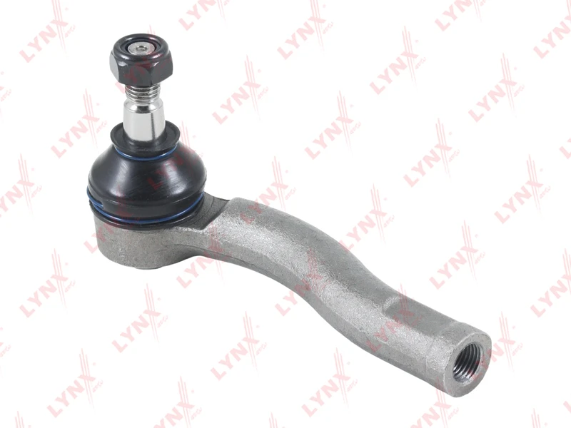 (!!!) Наконечник рулевой тяги, правый CHEVROLET Lacetti