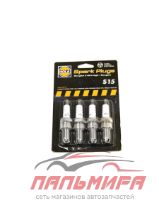 СВЕЧИ ЗАЖИГАНИЯ "HOLA" ВАЗ-2101/08