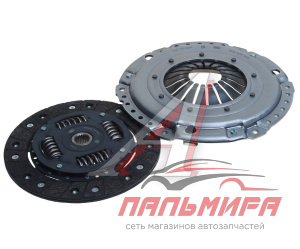 СЦЕПЛЕНИЕ "TRIALLI" FR 0502