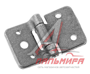 ПЕТЛЯ ДВЕРИ ЗАДНЕЙ ЛЕВАЯ для а/м ГАЗ-2705