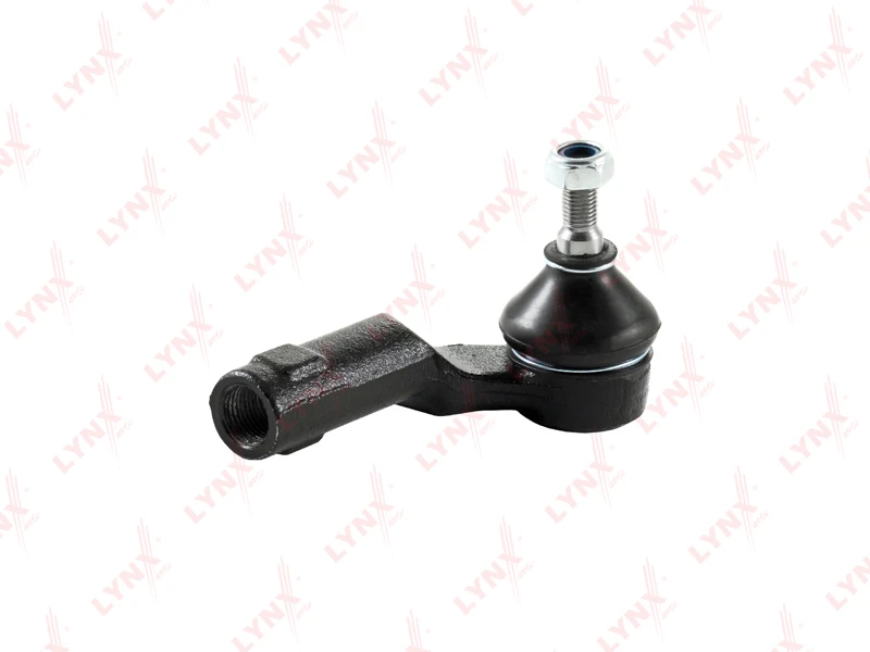 Наконечник рулевой тяги, правый Mazda 3