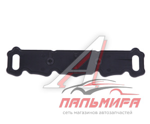 (!!!) Прокладка крышки клапанной Citroen/Peugeot [0 249.C6]