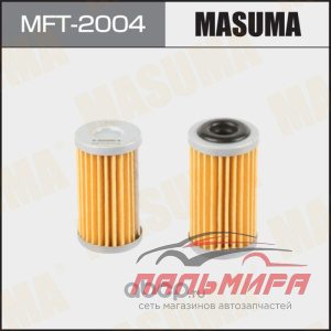 ФИЛЬТР АКПП NISSAN QASHGAI (J11) 13-, Juke 10-, Note 12-, X-Trail 13-; Renault Kaptur 16-