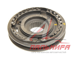 МУФТА СИНХРОНИЗАТОРА 4-5 ПЕРЕДАЧ КПП для а/м ГАЗ-4111 NEXT