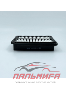 ФИЛЬТР ВОЗДУШНЫЙ CHEVROLET AVEO/DAEWOO KALOS 1.2-1.4L 2003=> GB-9510