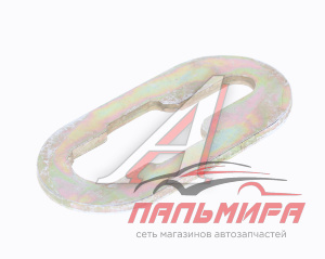 ПЛАСТИНА РЫЧАГА ТОРМОЗА МАЗ