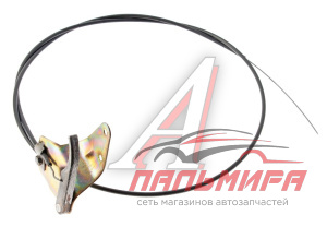 ТРОС КАПОТА для а/м ГАЗ-3302/2217 NEXT 3302-8406150