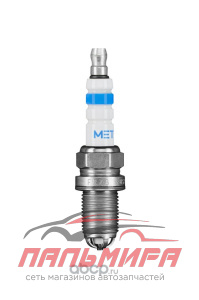 Свеча зажигания blue line Yt+Nicel FR78 METEOR SA 353