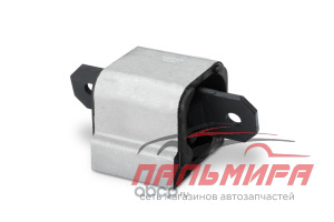 Опора КПП задняя *METACO