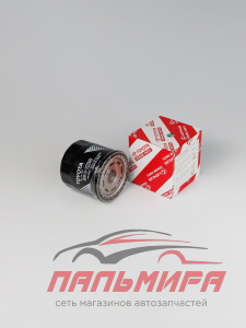 ФИЛЬТР МАСЛЯННЫЙ TOYOTA 90915YZZM3