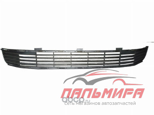 РЕШЕТКА В БАМПЕР TOYOTA CAMRY 11- ST-TYL6-000G-0