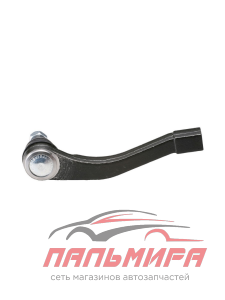 НАКОНЕЧНИК РУЛЕВОЙ ТЯГИ ЛЕВЫЙ CTR CE0382L	