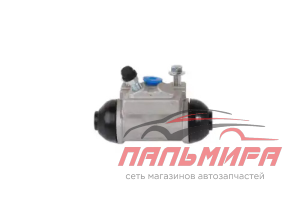 ЦИЛИНДР ТОРМОЗНОЙ ЗАДНИЙ ПРАВЫЙ TOYOTA CARINA 1 "STELLOX"