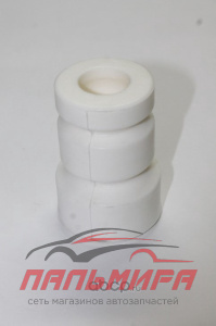 ОТБОЙНИК АМОРТИЗАТОРА LIFAN X60