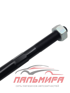 (!!!) ТЯГА РУЛЕВАЯ  HYUNDAI CLICK, GETZ  С ГУР  CTR CR0267