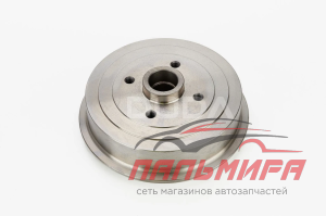 БАРАБАН ТОРМОЗНОЙ CHEVROLET LANOS (T100) 05-, DAEWOO ESPERO (KLEJ) 93-