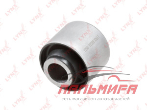 САЙЛЕНТБЛОК ЗАДНЕГО РЫЧАГА SUBARU FORESTER (S12) (2008-2012) "LYNX"