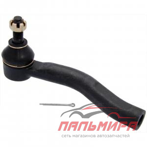 НАКОНЕЧНИК РУЛЕВОЙ ЛЕВЫЙ 0121ZZE120L