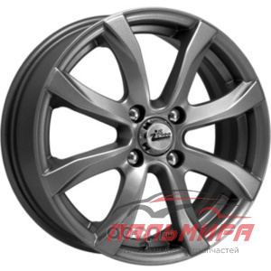 Автодиск iFree 6x15/4x98 ET35 D58,5 Дайс (КС696) Хай Вэй