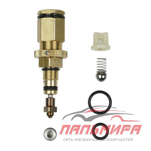 AVD-0509 РЕМКОМПЛЕКТ ДЛЯ РЕГУЛЯТОРА KIT-278 (ДЛЯ РЕГУЛЯТОРА E2B1913R)  GRASS