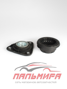 ОПОРА АМОРТИЗАТОРА ПЕРЕДНЯЯ FORD FOCUS II/MAZDA 3 LEMFORDER