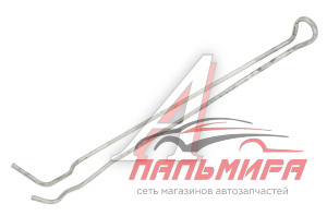 РАДИАТОР МАСЛЯНЫЙ ГУРа для а/м ГАЗ-2217 (ГАЗ)