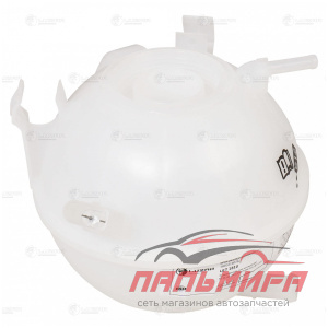 Бачок расширительный Skoda Octavia A5 (04) VW Passat B6 (05) Luzar