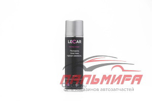 ПОЛИРОЛЬ ПЛАСТИКА  LECAR 335 ГОРНАЯ СВЕЖЕСТЬ