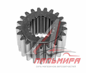 ШЕСТЕРНЯ ПОЛУОСИ БОРТОВОЙ ПЕРЕДАЧИ ОАО МАЗ