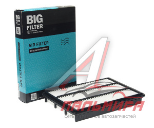 ФИЛЬТР ВОЗДУШНЫЙ BIG FILTER GB938