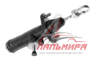 ЦИЛИНДР СЦЕПЛЕНИЯ ГЛАВНЫЙ для а/м ГАЗ-3307, 66 "MEGAPOWER"