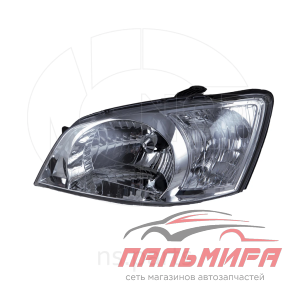 ФАРА ЛЕВАЯ HYUNDAI GETZ (02-06)