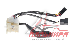 ПЕРЕКЛЮЧАТЕЛЬ ПОВОРОТА для а/м ГАЗ-3302 С КНОПКОЙ СИГНАЛА "ПРЗП"