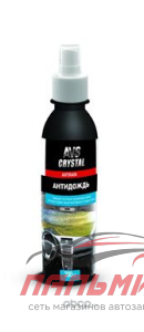 АНТИДОЖДЬ "AVS" ТРИГГЕР 200МЛ AVK-074
