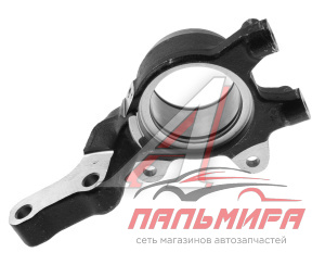 КУЛАК ПОВОРОТА ВАЗ-1118 ПРАВЫЙ "LADA" ПОД АБС