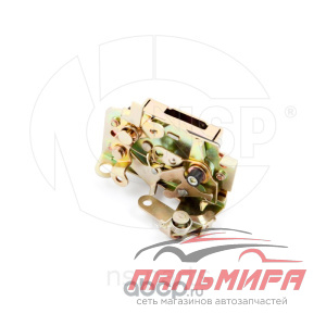 ЗАМОК ДВЕРИ ПЕРЕДНЕЙ ЛЕВОЙ DAEWOO NEXIA