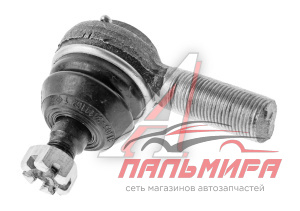 (!!!) НАКОНЕЧНИК РУЛЕВОЙ для а/м ГАЗ-3110 КОРОТКИЙ "G-PART"" В СБОРЕ