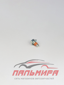 БОЛТ СУППОРТА ЗАДНЕГО CHEVROLET LACETTI 06
