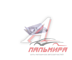 НАКОНЕЧНИК № 387 НА ДРЕНАЖНЫЕ ТРУБКИ ДЛЯ А/М КАМАЗ, НА ШЛАНГИ ПЛУНЖЕРНЫХ ПАР МАЗ, ТРАКТОРА