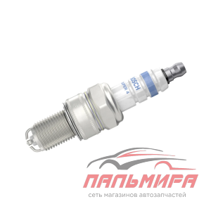 Свеча зажигания "Super 4" Bosch 0 242 232 504